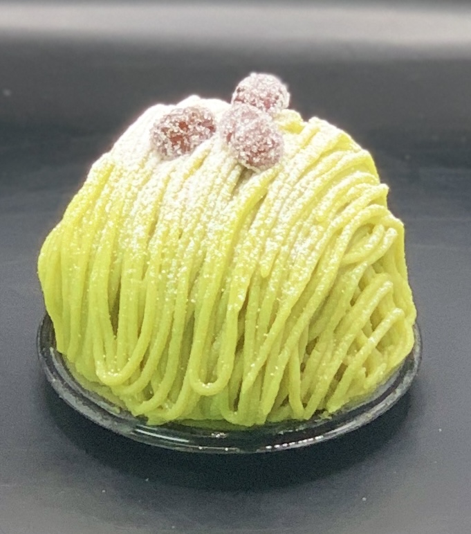 翡翠(ひすい) 翡翠(ひすい) 菊川市ケーキ屋 パティスリーアンベリー